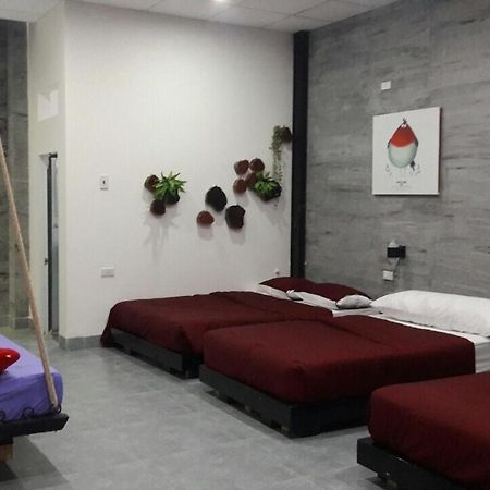 Lan Anh Homestay Quy Nhơn Extérieur photo