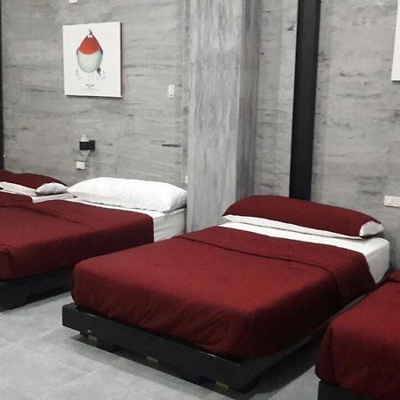 Lan Anh Homestay Quy Nhơn Extérieur photo