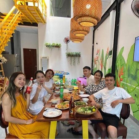 Lan Anh Homestay Quy Nhơn Extérieur photo