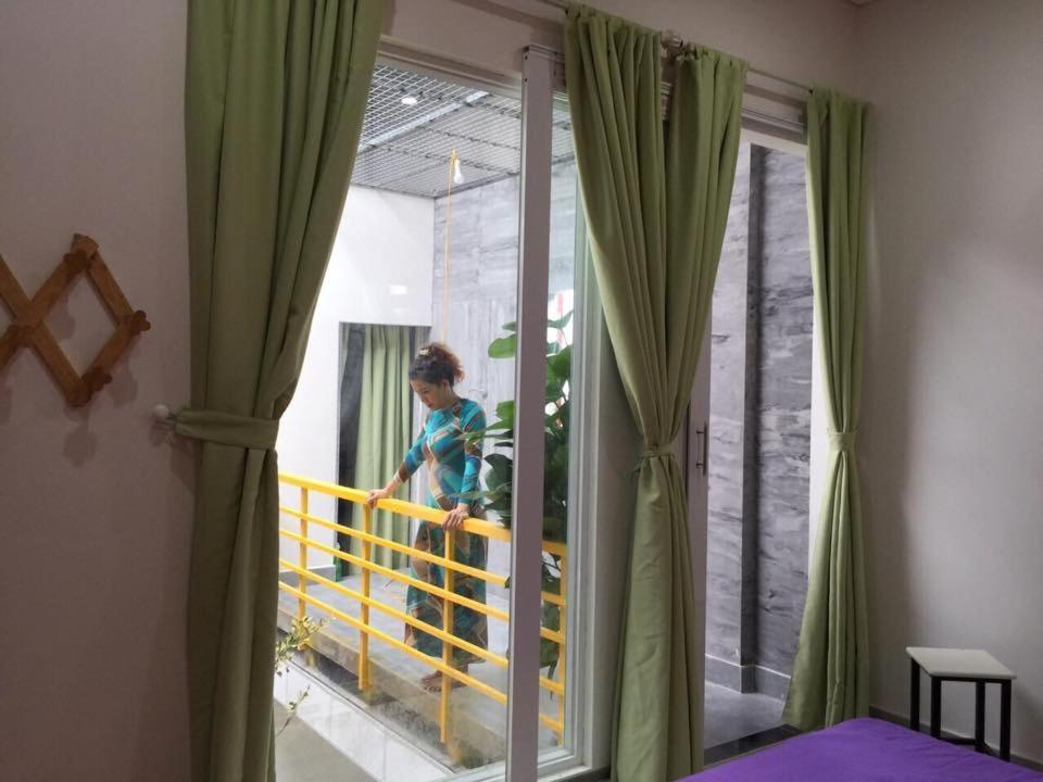 Lan Anh Homestay Quy Nhơn Extérieur photo