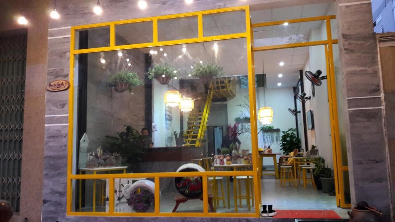 Lan Anh Homestay Quy Nhơn Extérieur photo
