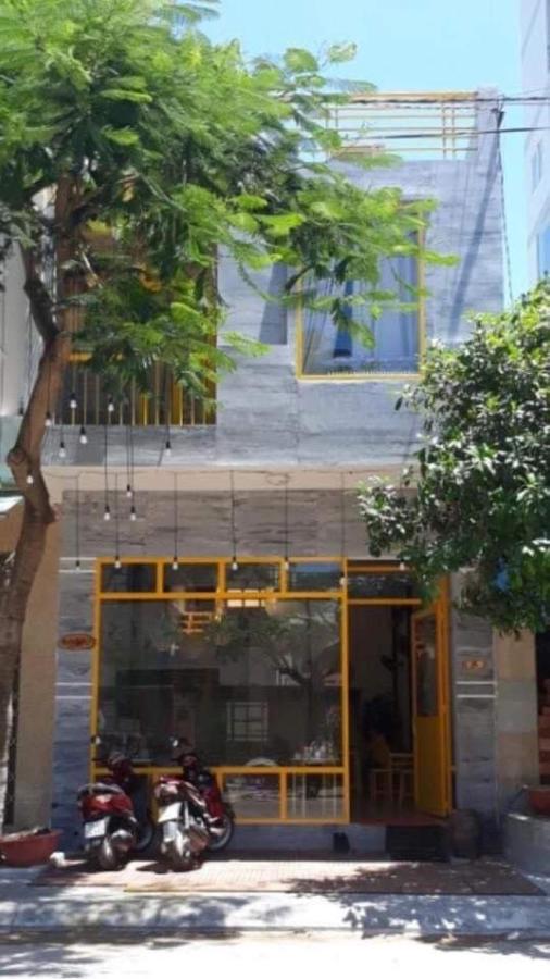 Lan Anh Homestay Quy Nhơn Extérieur photo
