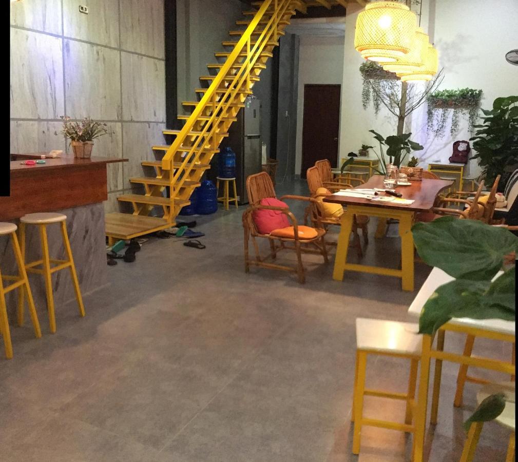 Lan Anh Homestay Quy Nhơn Extérieur photo