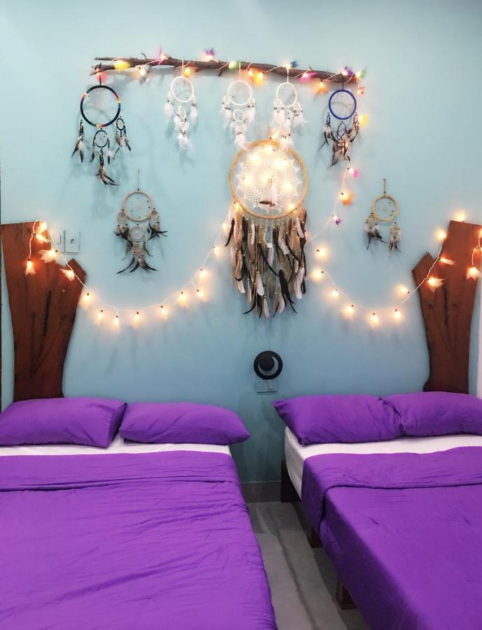Lan Anh Homestay Quy Nhơn Extérieur photo
