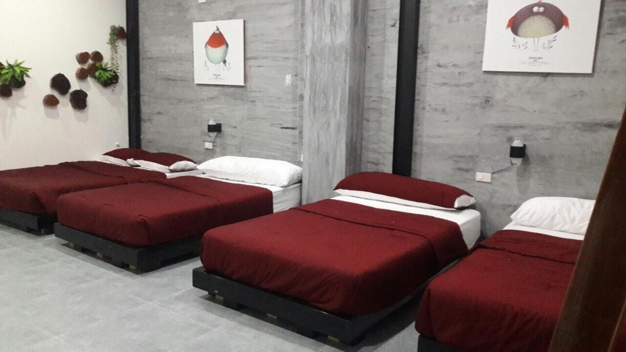 Lan Anh Homestay Quy Nhơn Extérieur photo