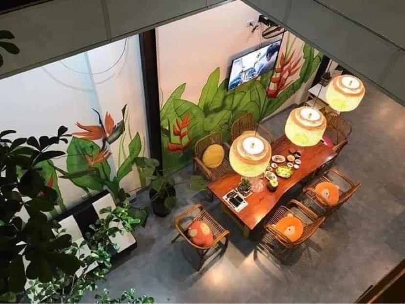 Lan Anh Homestay Quy Nhơn Extérieur photo